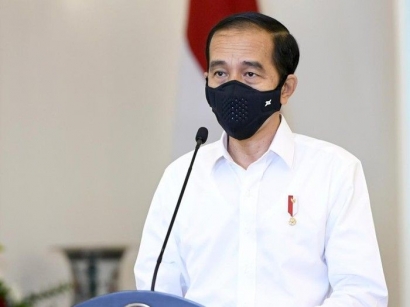 Liku Jokowi, Pandemi, dan Pemakzulan