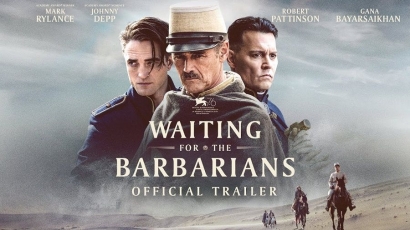 "Waiting for The Barbarians", Politik Kolonial dan Asal-usul Pembiadaban