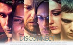 Bikin Nangis! Review Film "Disconnect" (2012)