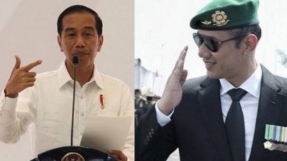 AHY Sudah Tak Minat Jadi Menteri Jokowi?