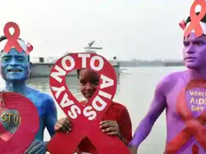 Menyoal Penanggulangan HIV/AIDS di Gorontalo