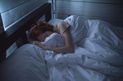Jam Tidur Berubah, Normalkah Itu?