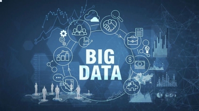 Bantuan Big Data dalam Jurnalisme Investigasi Tempo