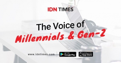 Melihat Seberapa Ramah dan Interaktif IDN Times sebagai Jurnalisme Online
