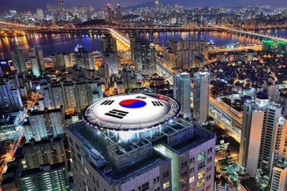 Korea Selatan di Mata Dunia