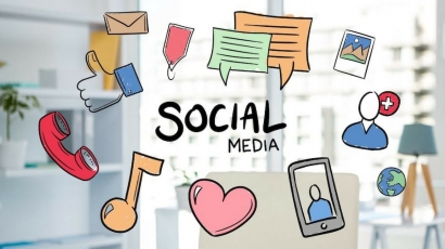 Kecanduan Media Sosial, Perlukah Dilawan dengan Detoks Media Sosial?