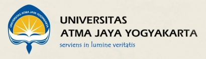 Program Pascasarjana Universitas Atma Jaya Yogyakarta