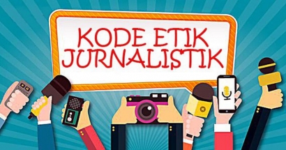 Jurnalsme Online dan Kode Etik Jurnalistik