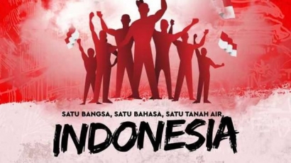 Bangun Pemuda-pemudi Indonesia, demi Pendidikan dan Bahasa Indonesia yang Lebih Maju