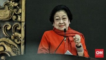 Menyoal Pernyataan Megawati Soekarnoputri Minta Jokowi Tak Manjakan Milenial