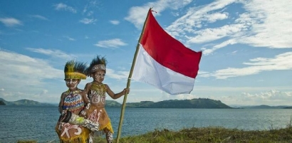 Vanuatu dan Netizen Indonesia, Militansi yang Berlebihan