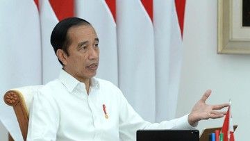 Maukah Anak Muda Menerima Ajakan Jokowi Menjadi Petani?