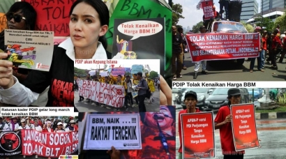 Bumerang Sindiran Megawati terhadap Milenial