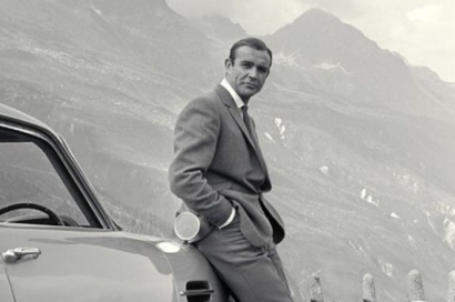 Selamat Jalan, Aktor James Bond Sean Connery Meninggal Dunia di Usia 90 Tahun
