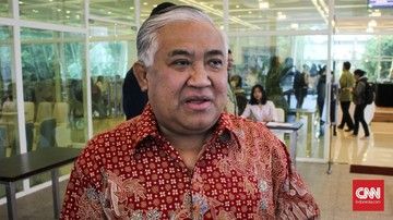 Din Syamsuddin Menyebut Indonesia Alami Kerusakan Politik, Benarkah?