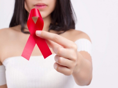 AIDS di Kota Sukabumi: Tidak Semua Alat Kontrasepsi Bisa Cegah Penularan HIV/AIDS