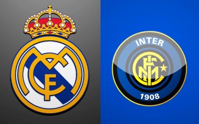 Prediksi Real Madrid Vs Inter Milan Liga Champions