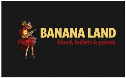 "Bananaland", Film tentang Sejarah Kelam Buah Pisang