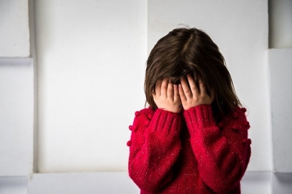 Efek Perilaku Kasar terhadap Anak Perempuan