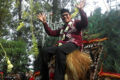 Inilah 5 (Mantan) Bupati dan Wali Kota Keren dan Inspiratif di Indonesia