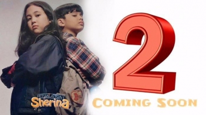 Film Petualangan Sherina 2 Segera Hadir di Tahun 2021