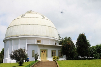 Banjar, Negeri Ulama Falak Tanpa Observatorium