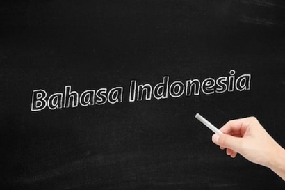 Sulit Belajar Bahasa Indonesia? Inilah 3 Penyebabnya