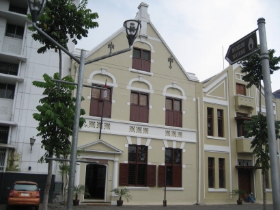 Museum Wayang: Sejarah hingga Kisah Horor