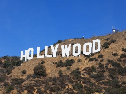 Hollywood Pusat Perfilman Dunia?