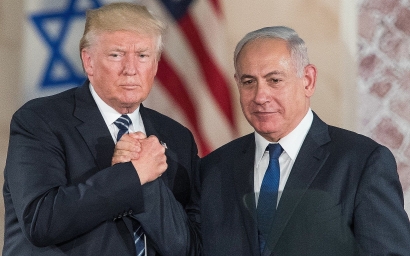 Para Pemimpin Dunia Sanjung Biden, Tak Terkecuali Netanyahu, Sahabat Trump