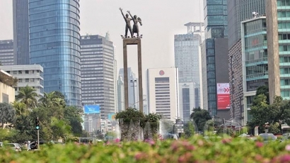 Inilah 5 Kelemahan "Bangunan" di Indonesia, Apa Saja?