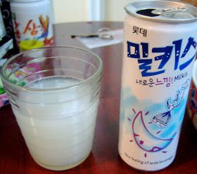 Minuman yang Sedang Tren di Korea