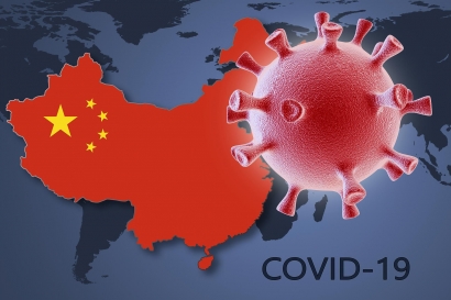 China Berhasil Pulih dari Pandemi Covid-19