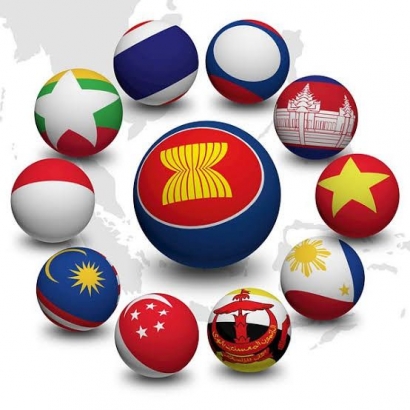 KTT ASEAN dan Berkah Tersembunyi dari Perbedaan Sikap Anggotanya