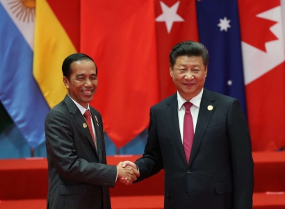 Apakah Tiongkok Benar-benar Negara Penjajah Baru di Indonesia?