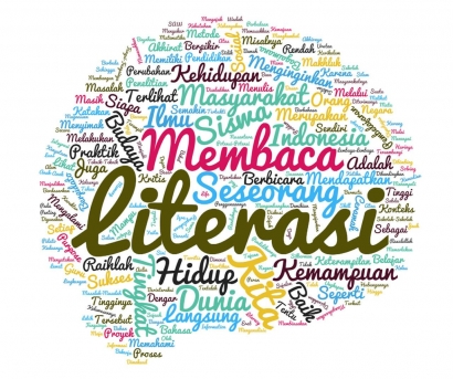 Awas Jebakan Literalisme dalam Literasi