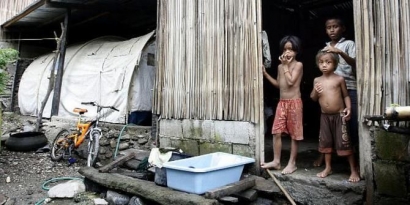 Dulu "Keukeuh" Ingin Lepas dari Indonesia, Timor Leste Kini Negara Terlapar di Dunia