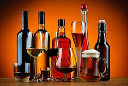 Kontroversi pada RUU tentang Minuman Beralkohol di Indonesia