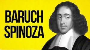 Catatan Bingung No.1: Subtansi Spinoza