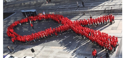 Menyesatkan Kaitkan Miras dengan Pintu Masuk HIV/AIDS