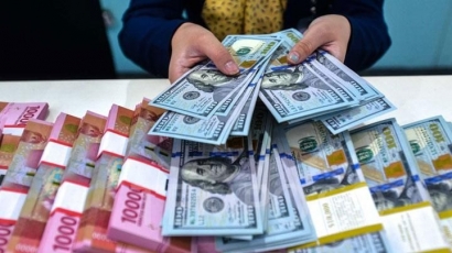 Dilema Pasar Uang di Indonesia