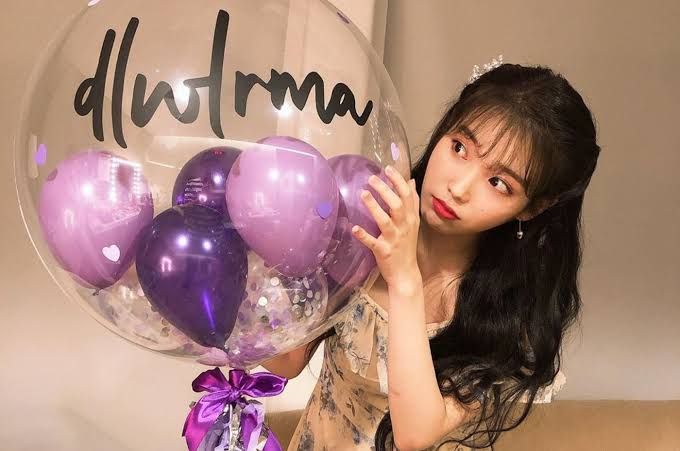 IU dari Menyanyi, Bermusik, Hingga Membintangi Drama Korea, dan Donasi Miliaran Rupiah