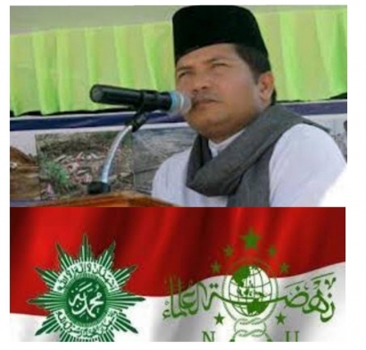 PWNU Aceh Sampaikan Selamat Milad Ke-108 Muhammadiyah, Ini Harapannya