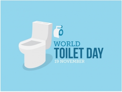 Hari Toilet Dunia: Dari yang Paling Kumuh Sampai yang Paling "Wow"