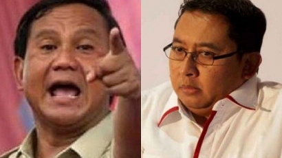 Soal Usul Copot Pangdam Jaya, Fadli Zon Sebaiknya "Ngopi" Bareng Prabowo