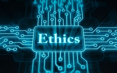 Cyber Ethic atau Etika Siber Ketika Menghadapi Dunia Kerja