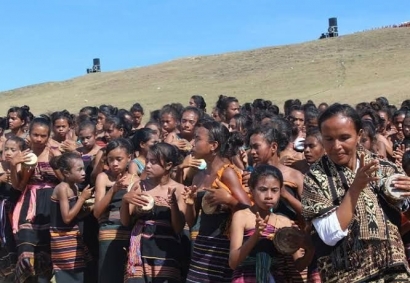 Timor Leste bagi Para Politisi Masih Jauh dari Cerita yang Selesai