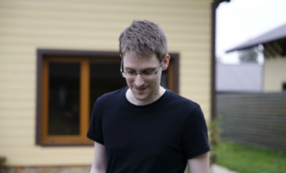Memahami Idealisme dari Kisah Edward Snowden