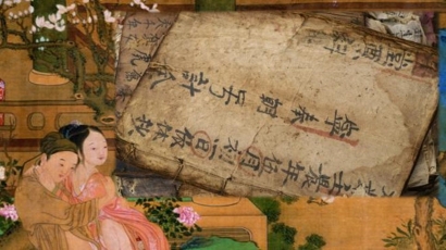 "Su Nu Jing," Kitab Seks yang Lebih Kamasutra dari Kama Sutra