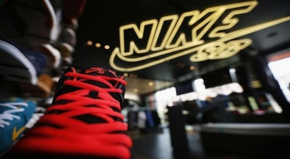Iklan Kontroversial, Resep Rahasia Kesuksesan Nike!